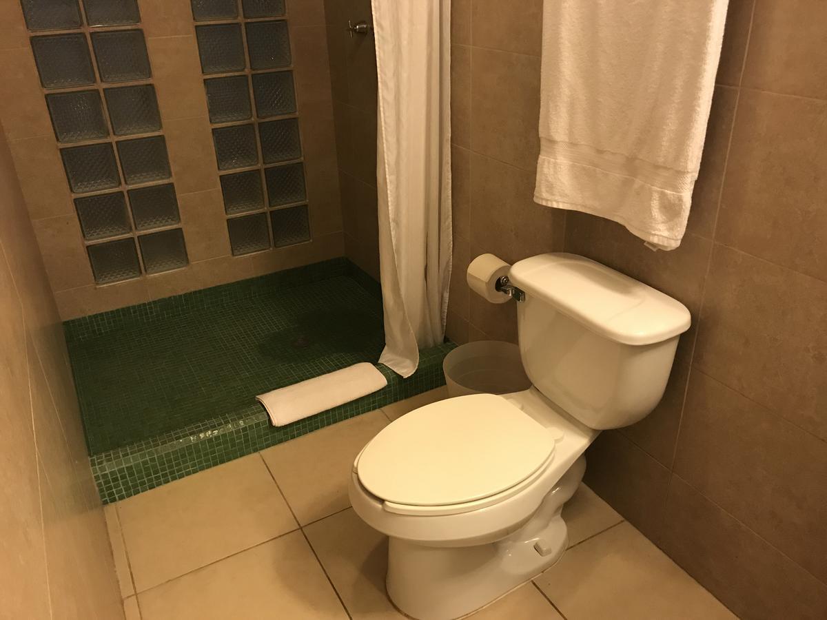 Art Deco Suites Cancún Kültér fotó