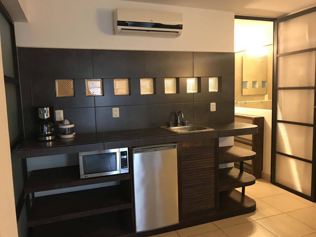 Art Deco Suites Cancún Kültér fotó