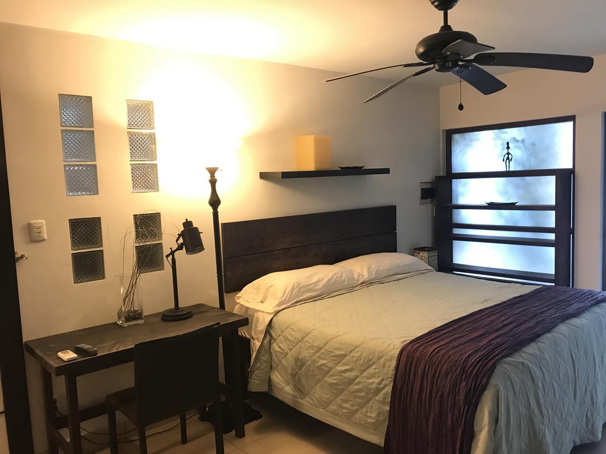 Art Deco Suites Cancún Kültér fotó