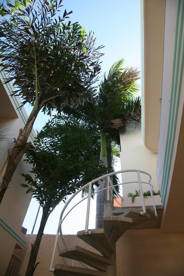 Art Deco Suites Cancún Kültér fotó