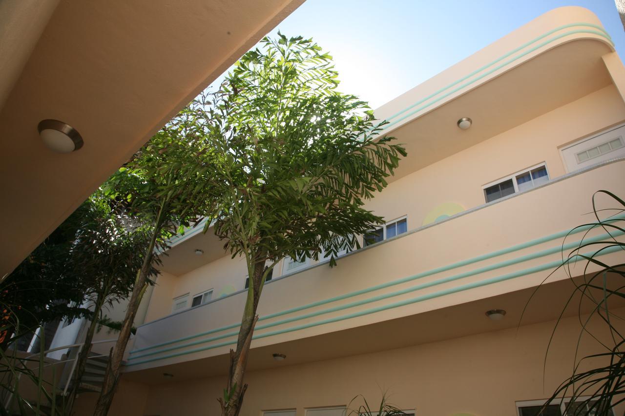 Art Deco Suites Cancún Kültér fotó
