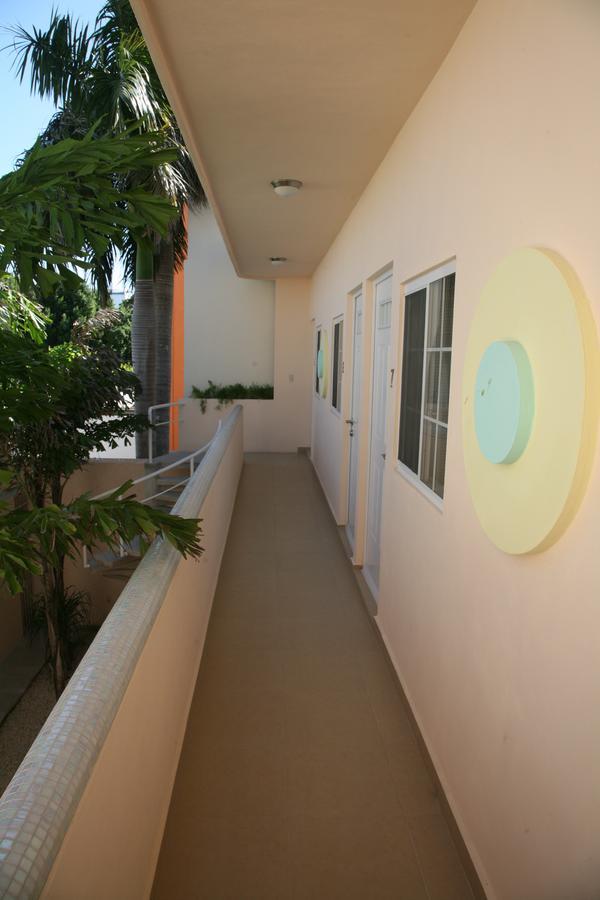 Art Deco Suites Cancún Kültér fotó