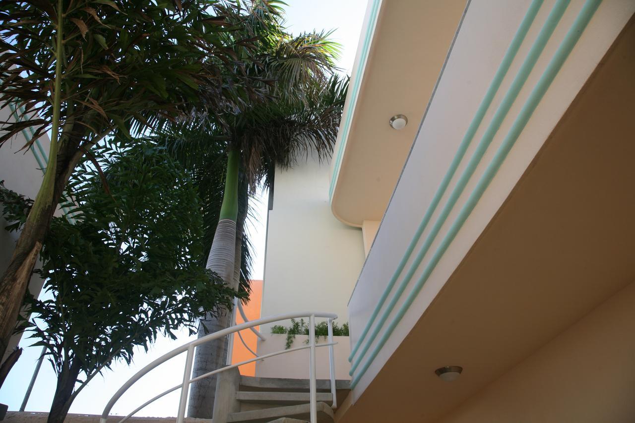 Art Deco Suites Cancún Kültér fotó