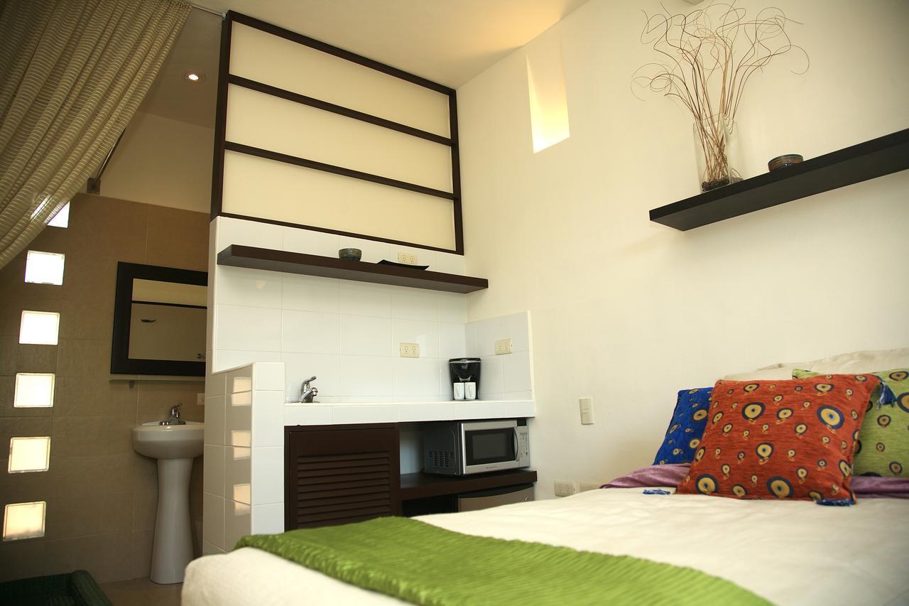 Art Deco Suites Cancún Kültér fotó