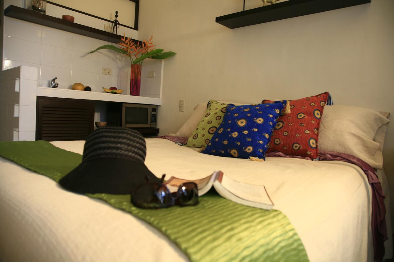 Art Deco Suites Cancún Kültér fotó