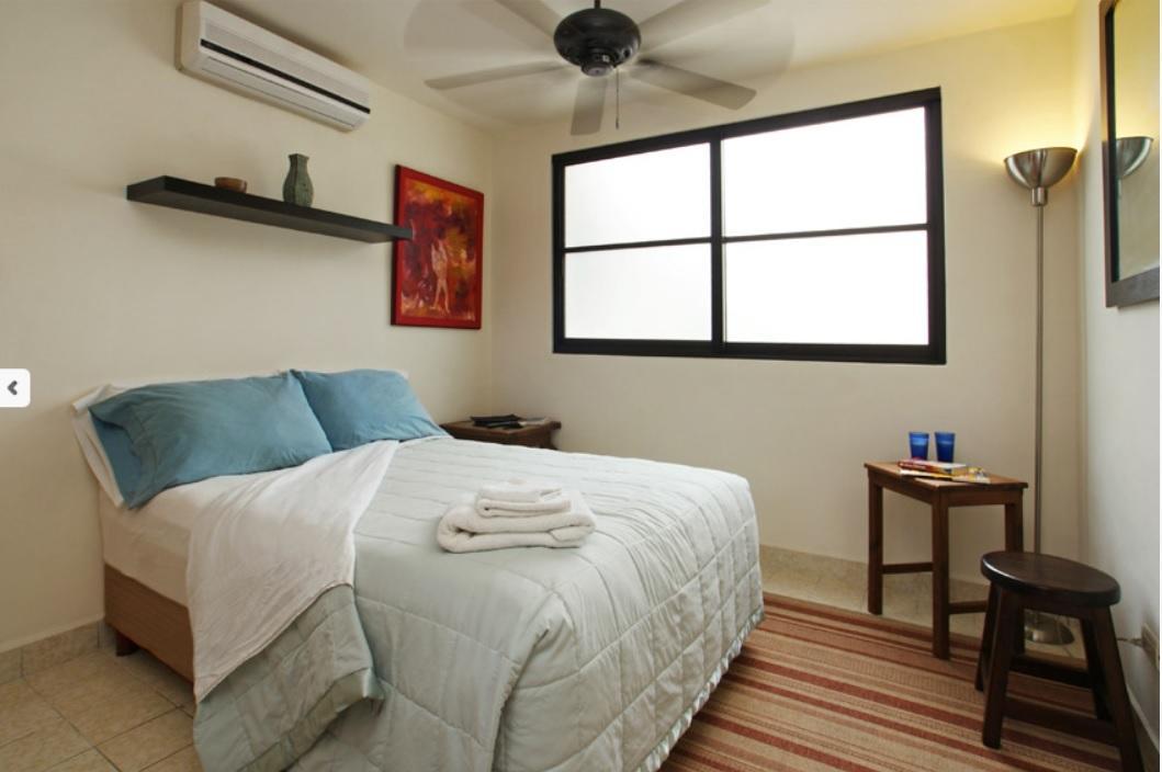 Art Deco Suites Cancún Kültér fotó